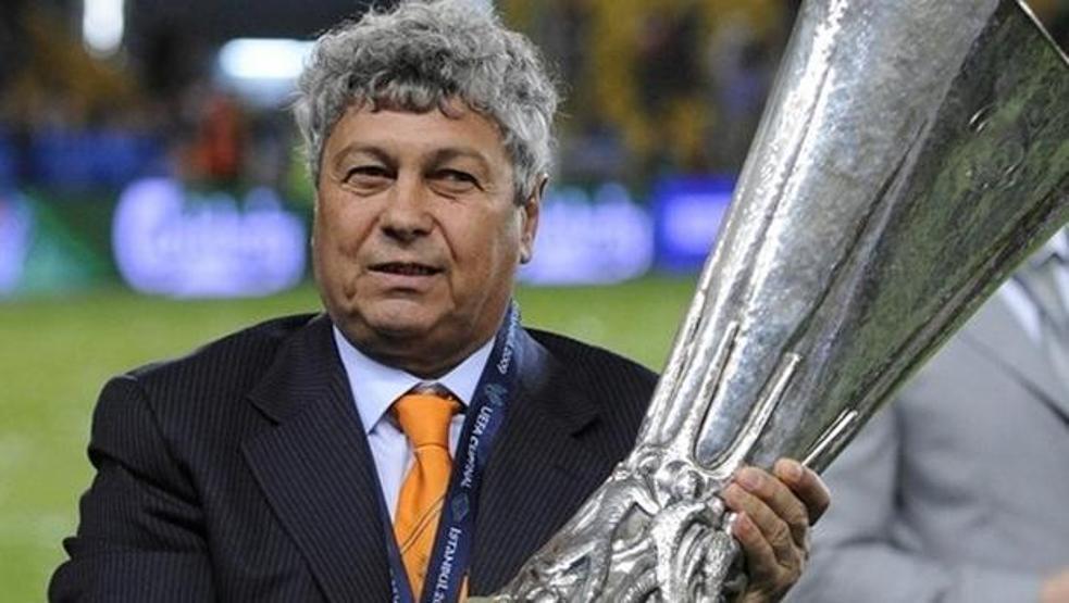 Galatasaray Lucescu için Romanyaya gitti