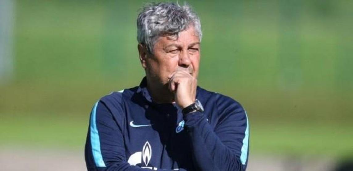 Galatasaray Lucescu için Romanyaya gitti