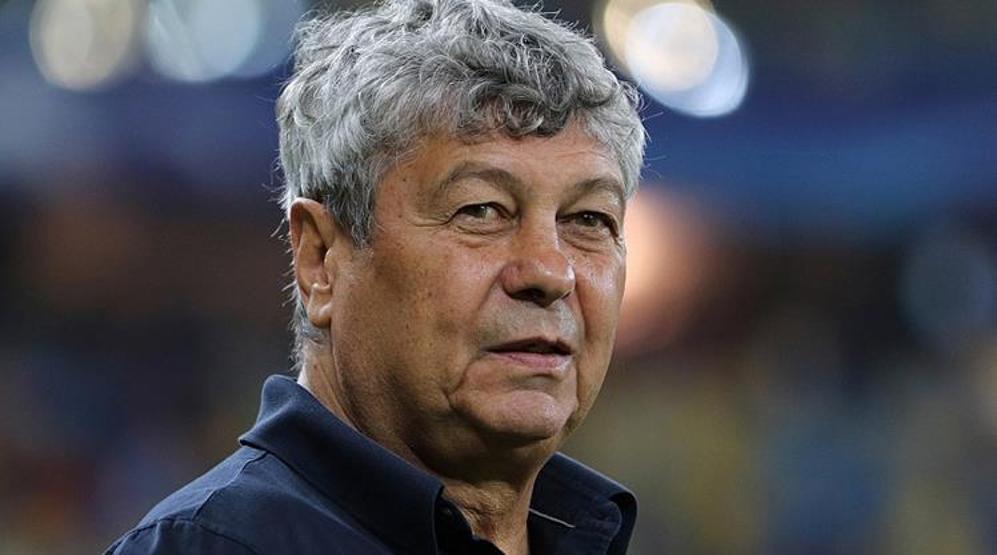 Galatasaray Lucescu için Romanyaya gitti