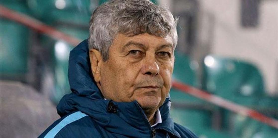 Galatasaray Lucescu için Romanyaya gitti