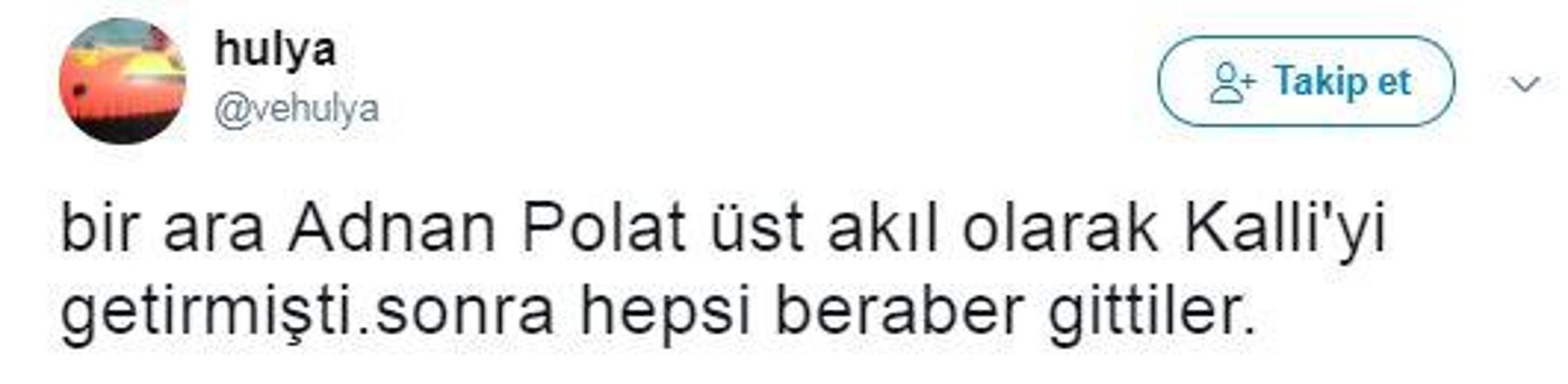 Galatasarayın üst akıl arayışına Twitter tepki verdi