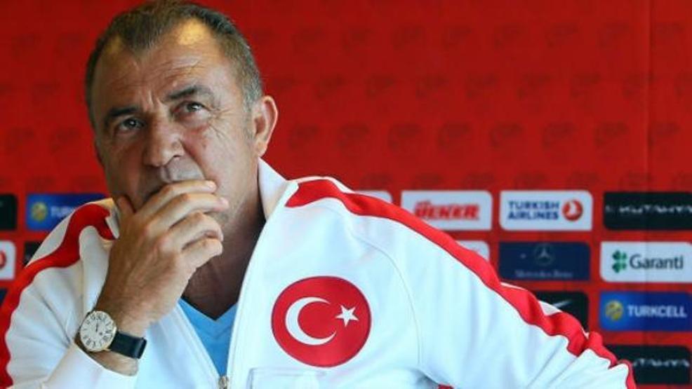 Fatih Terimin ayrılığı: Bu gidişten rahatsız olan biri varsa o da...