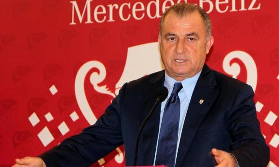 Fatih Terimin ayrılığı: Bu gidişten rahatsız olan biri varsa o da...