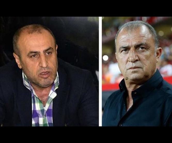 Fatih Terimin ayrılığı: Bu gidişten rahatsız olan biri varsa o da...