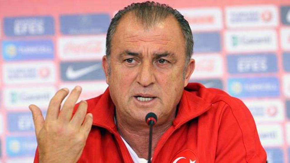 Fatih Terimin ayrılığı: Bu gidişten rahatsız olan biri varsa o da...
