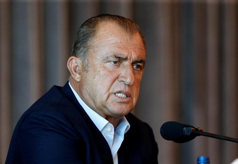 Fatih Terimin ayrılığı: Bu gidişten rahatsız olan biri varsa o da...