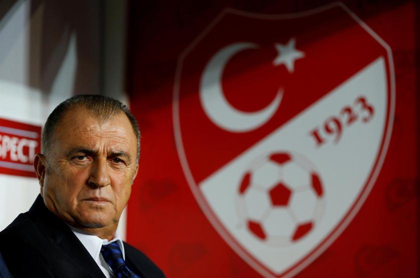 Fatih Terimin ayrılığı: Bu gidişten rahatsız olan biri varsa o da...
