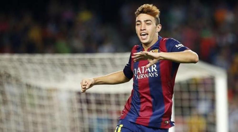 Beşiktaşta Munir El Haddadi atağı