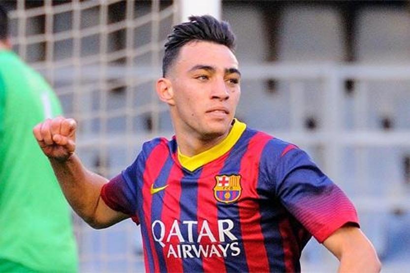 Beşiktaşta Munir El Haddadi atağı
