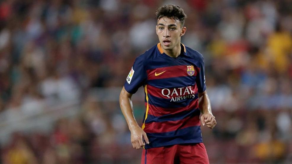 Beşiktaşta Munir El Haddadi atağı