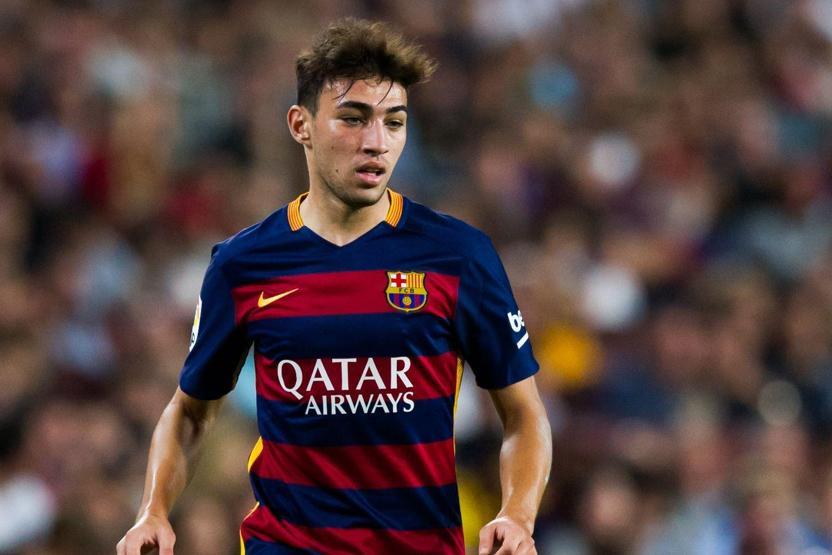 Beşiktaşta Munir El Haddadi atağı