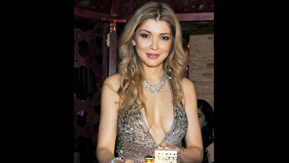 Eski Cumhurbaşkanının kızına gözaltı