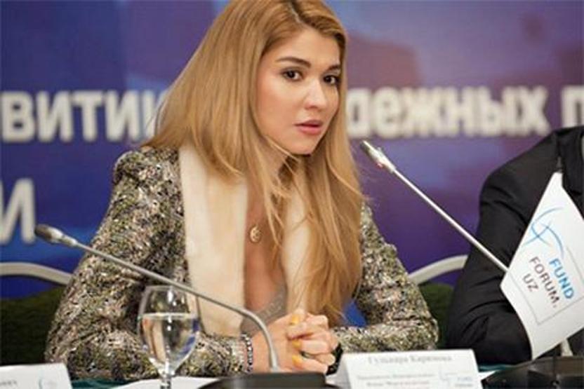 Eski Cumhurbaşkanının kızına gözaltı