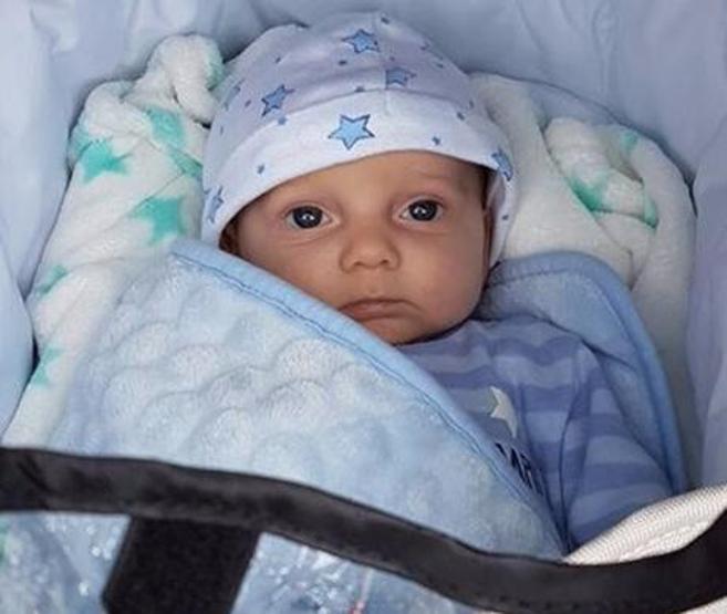 Dünyanın odağındaki Charlie bebek ölümü burada bekleyecek