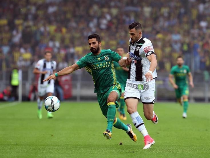 Mehmet Demirkol: Kocaman rakip uyutmayı iyi biliyor