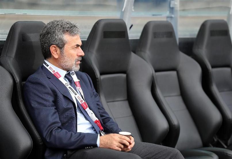 Mehmet Demirkol: Kocaman rakip uyutmayı iyi biliyor