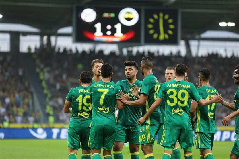 Mehmet Demirkol: Kocaman rakip uyutmayı iyi biliyor