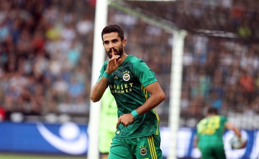 Mehmet Demirkol: Kocaman rakip uyutmayı iyi biliyor