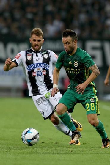 Mehmet Demirkol: Kocaman rakip uyutmayı iyi biliyor