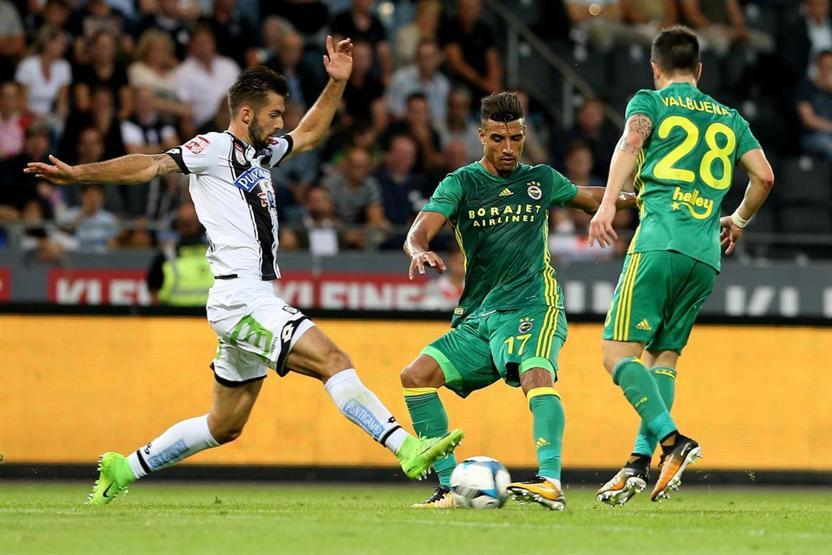 Mehmet Demirkol: Kocaman rakip uyutmayı iyi biliyor