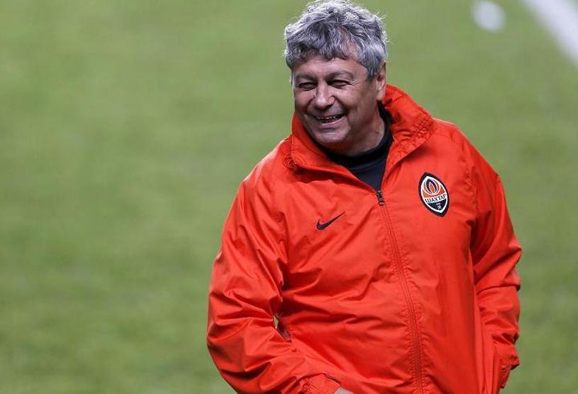 Son dakika: Galatasaraydan Lucescu açıklaması