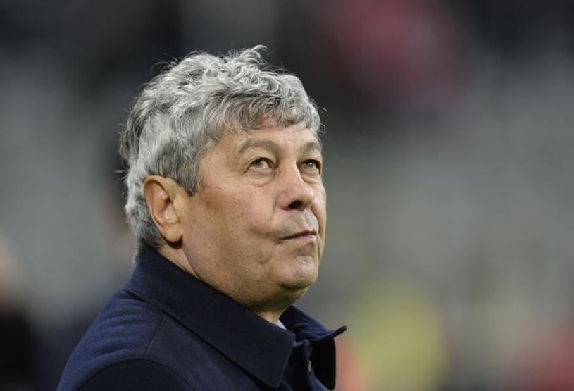 Son dakika: Galatasaraydan Lucescu açıklaması