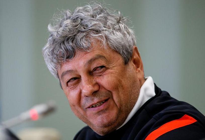 Son dakika: Galatasaraydan Lucescu açıklaması