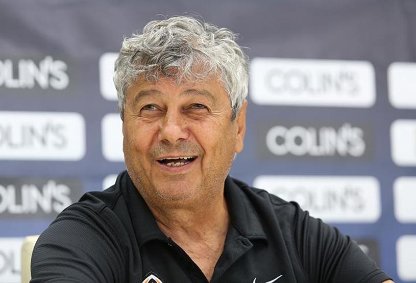 Son dakika: Galatasaraydan Lucescu açıklaması