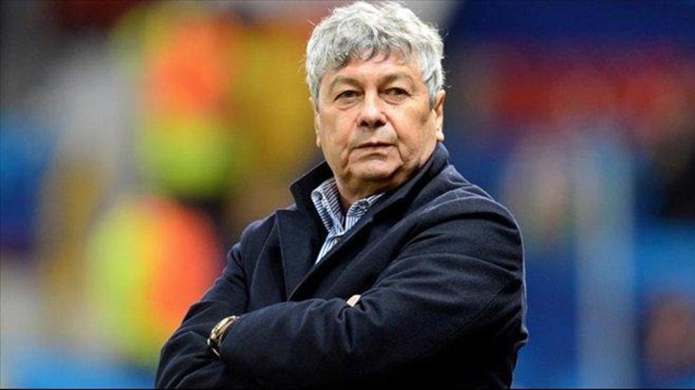 Son dakika: Galatasaraydan Lucescu açıklaması