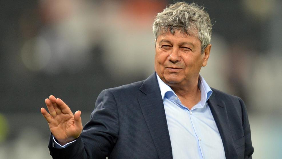 Son dakika: Galatasaraydan Lucescu açıklaması