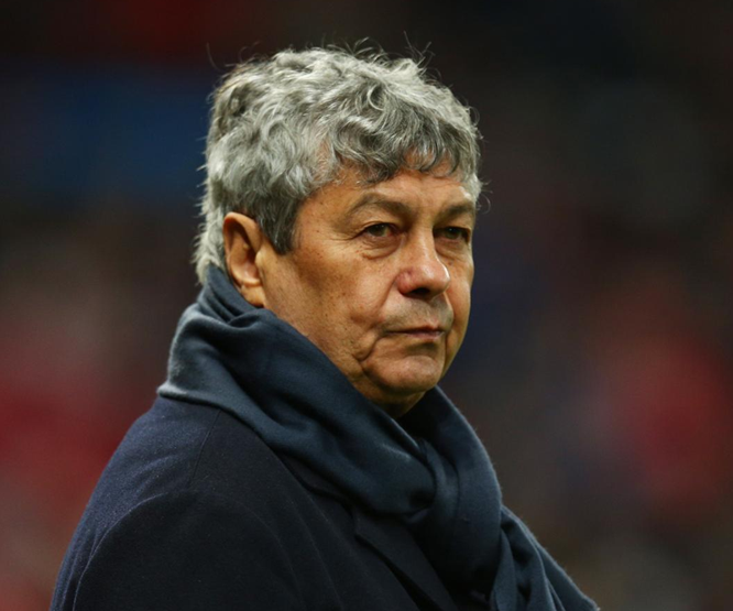 Son dakika: Galatasaraydan Lucescu açıklaması