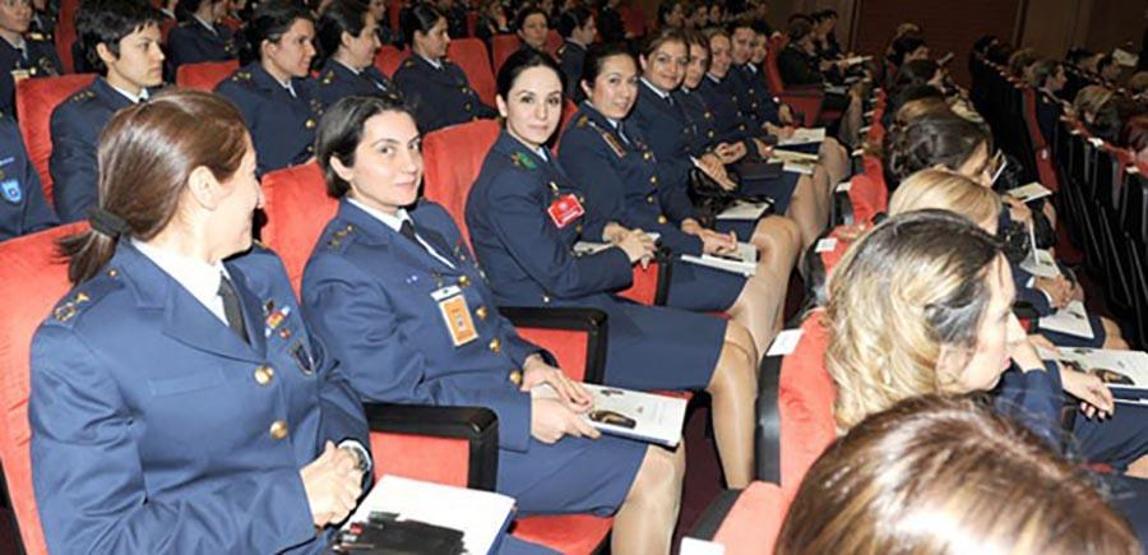TSKda kurmaylığa yeni sistem geldi