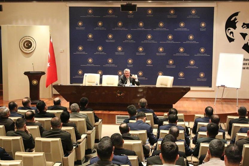 TSKda kurmaylığa yeni sistem geldi