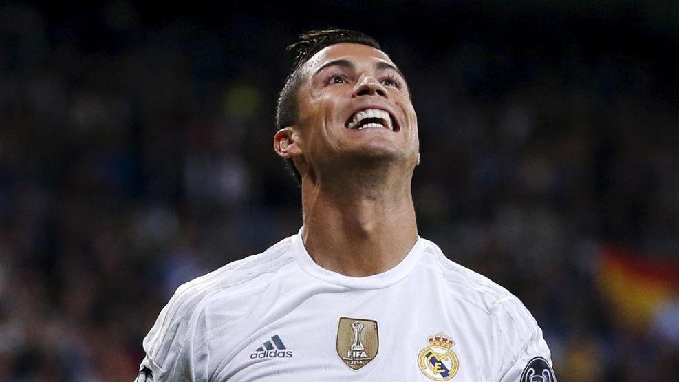 Cristiano Ronaldo olması gerekenden 10 yaş daha genç