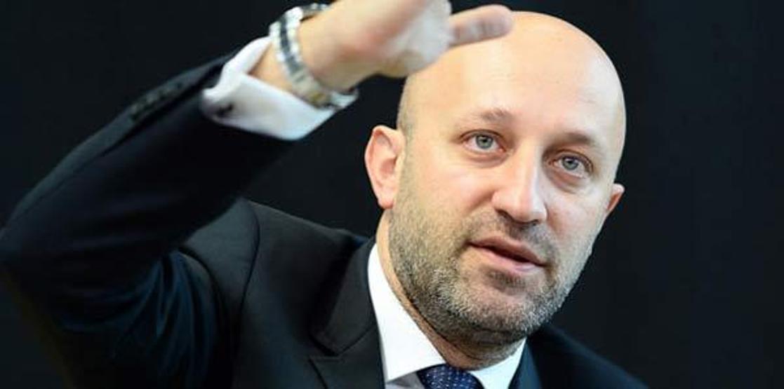 Cenk Ergünden transferler hakkında açıklama