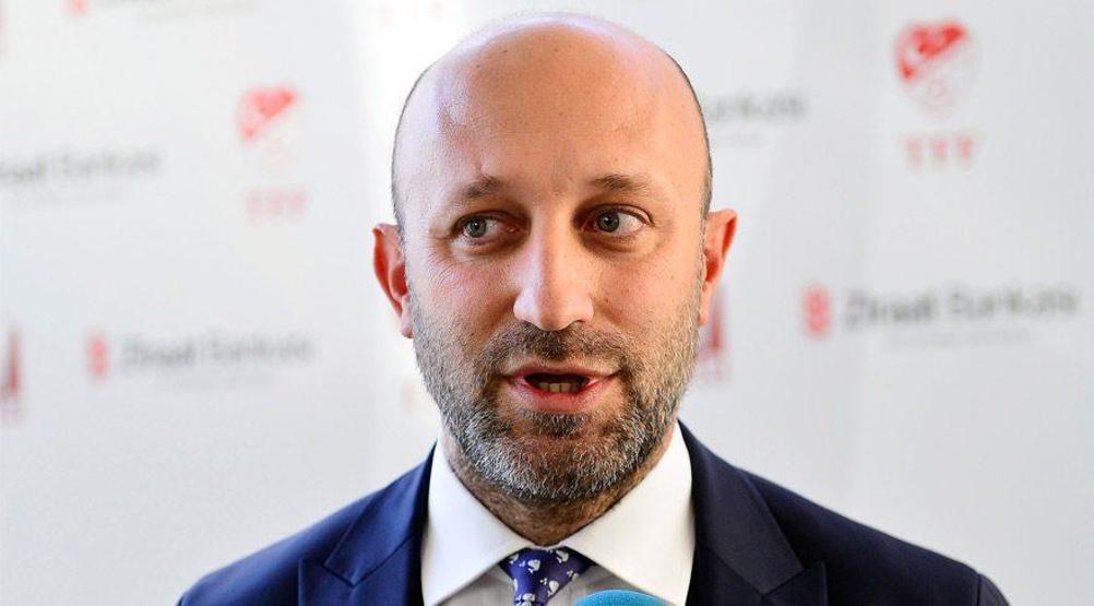 Cenk Ergünden transferler hakkında açıklama