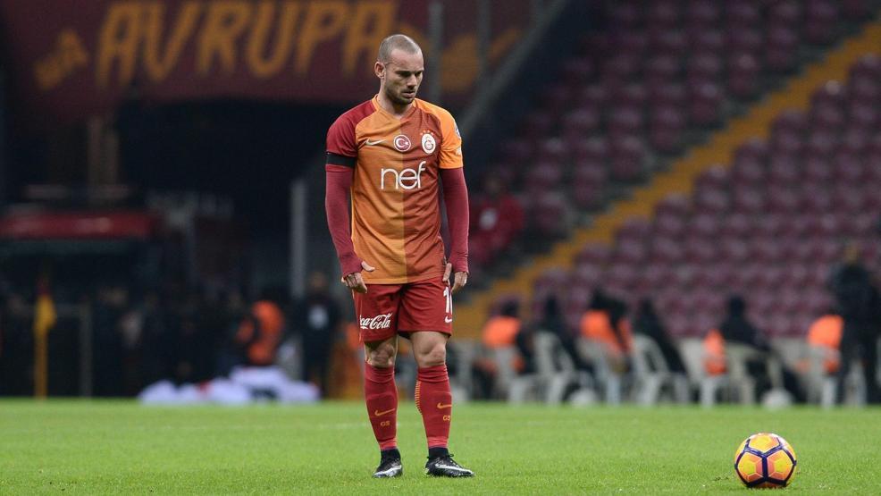 Cenk Ergünden transferler hakkında açıklama