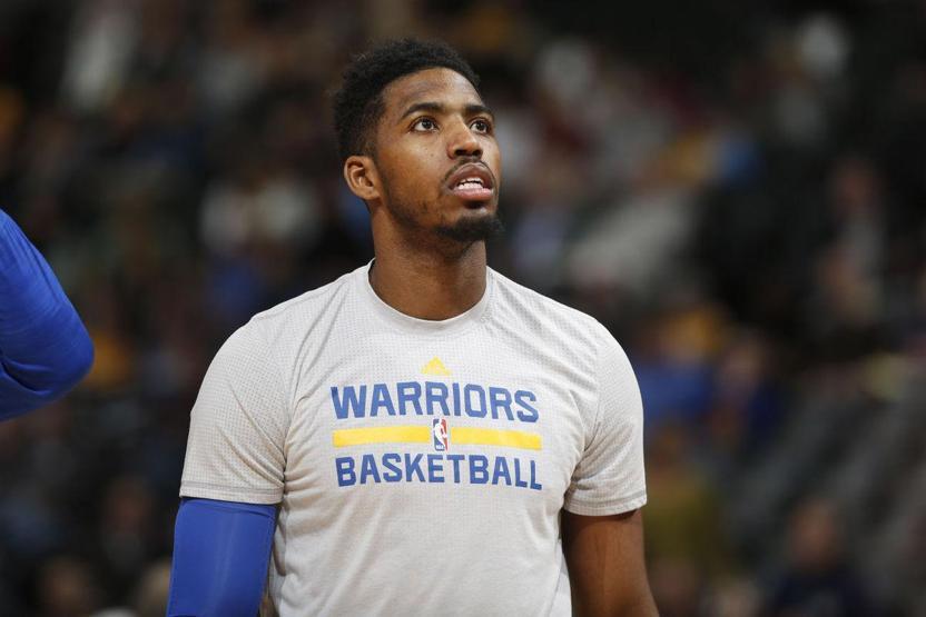 Son dakika: Jason Thompson Fenerbahçe Doğuşta