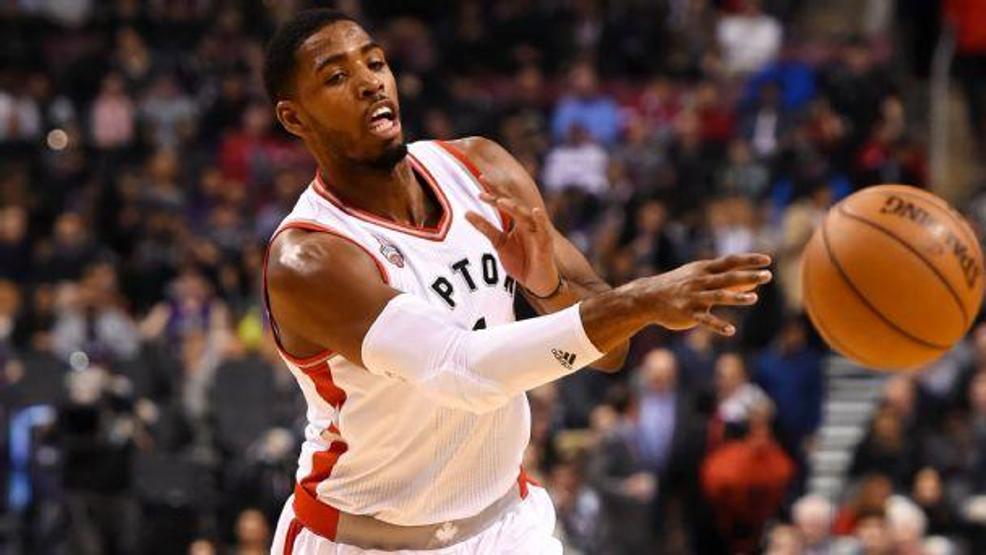 Son dakika: Jason Thompson Fenerbahçe Doğuşta