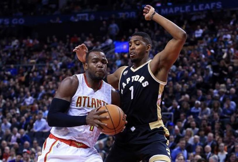 Son dakika: Jason Thompson Fenerbahçe Doğuşta