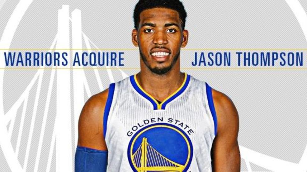 Son dakika: Jason Thompson Fenerbahçe Doğuşta