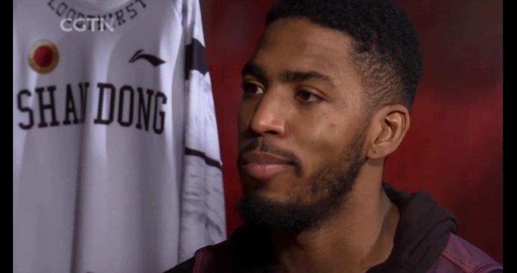 Son dakika: Jason Thompson Fenerbahçe Doğuşta