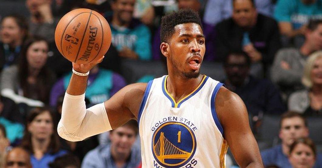 Son dakika: Jason Thompson Fenerbahçe Doğuşta