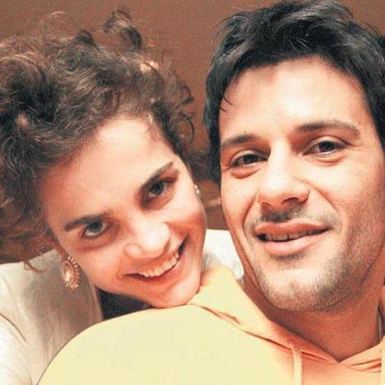 Tuğçe Kazazın eski eşi evlendi