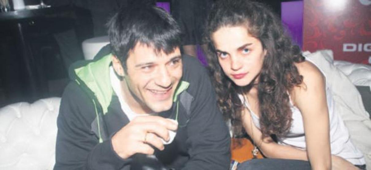 Tuğçe Kazazın eski eşi evlendi