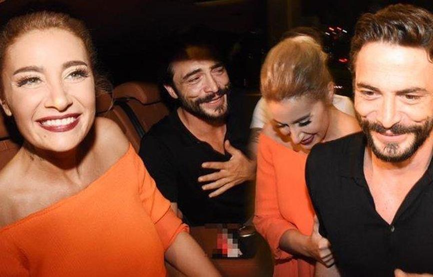 Sıla ile Ahmet Kural evleniyor mu