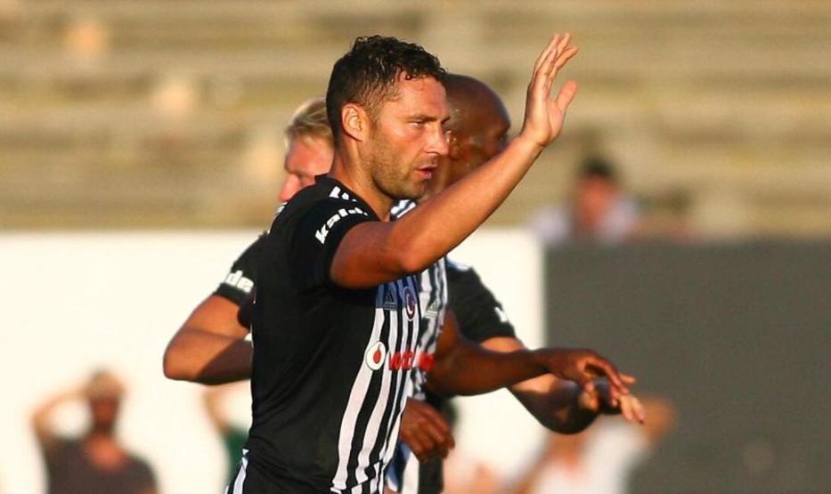 Beşiktaşın Başakşehir maçı muhtemel 11i