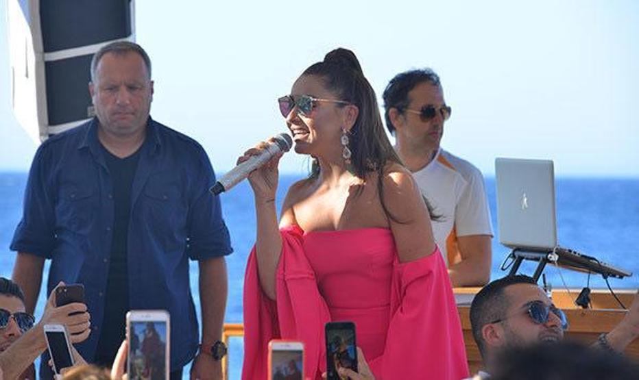 Olmadı Hadise