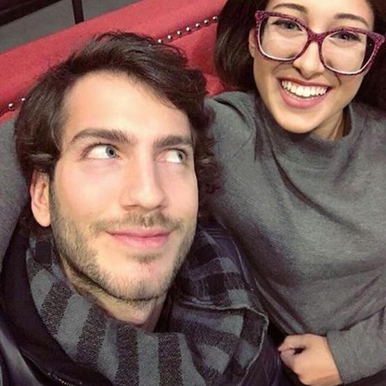 Ogeday Girişken sevgilisinden neden ayrıldı