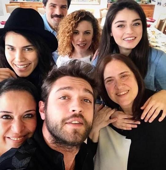 Meryem dizisi, Kanal D’de başlıyor yeni dizi ‘Meryem’ hangi gün saat kaçta